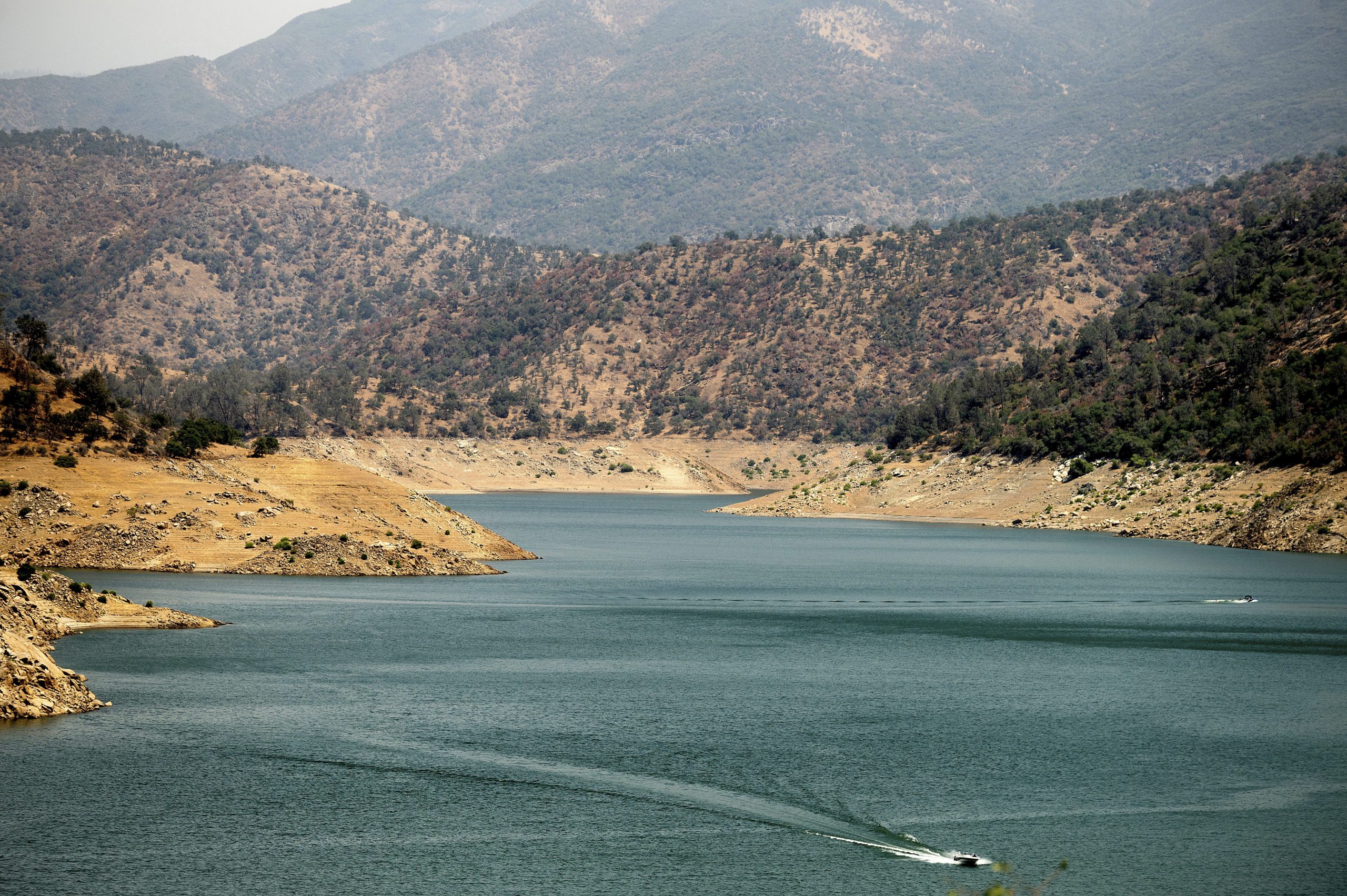 California couple found dead on hiking trail appeared to die from heat and dehydration while trying to save daughter