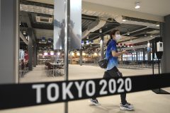 Olympics to allow limited spectators at Tokyo Games