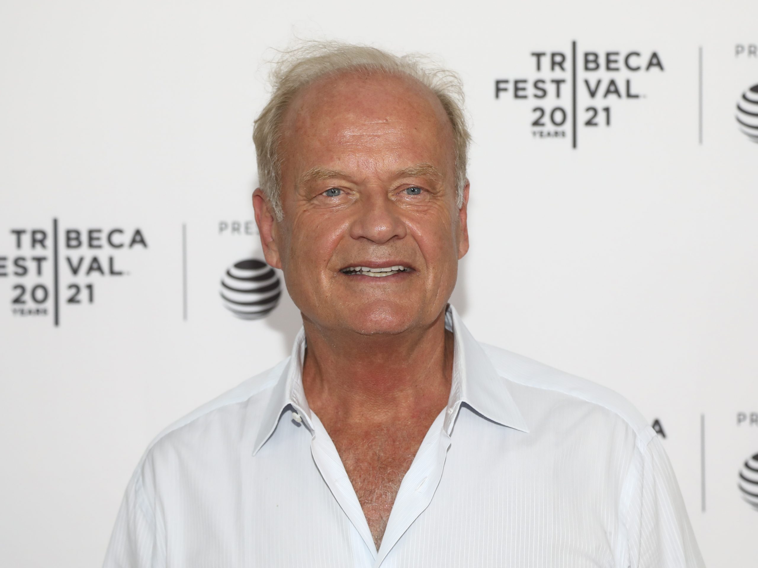 Frasier star Kelsey Grammer talks faith: ‘It’s not cavalier’ or ‘anything I’ll apologize for’