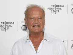 Frasier star Kelsey Grammer talks faith: ‘It’s not cavalier’ or ‘anything I’ll apologize for’