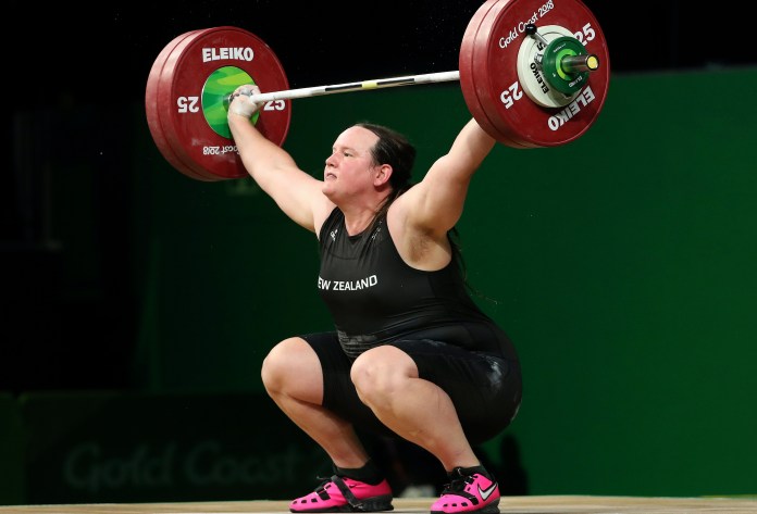 International Olympic Committee praises transgender woman weightlifter’s ‘courage and tenacity’ ahead of Olympic debut