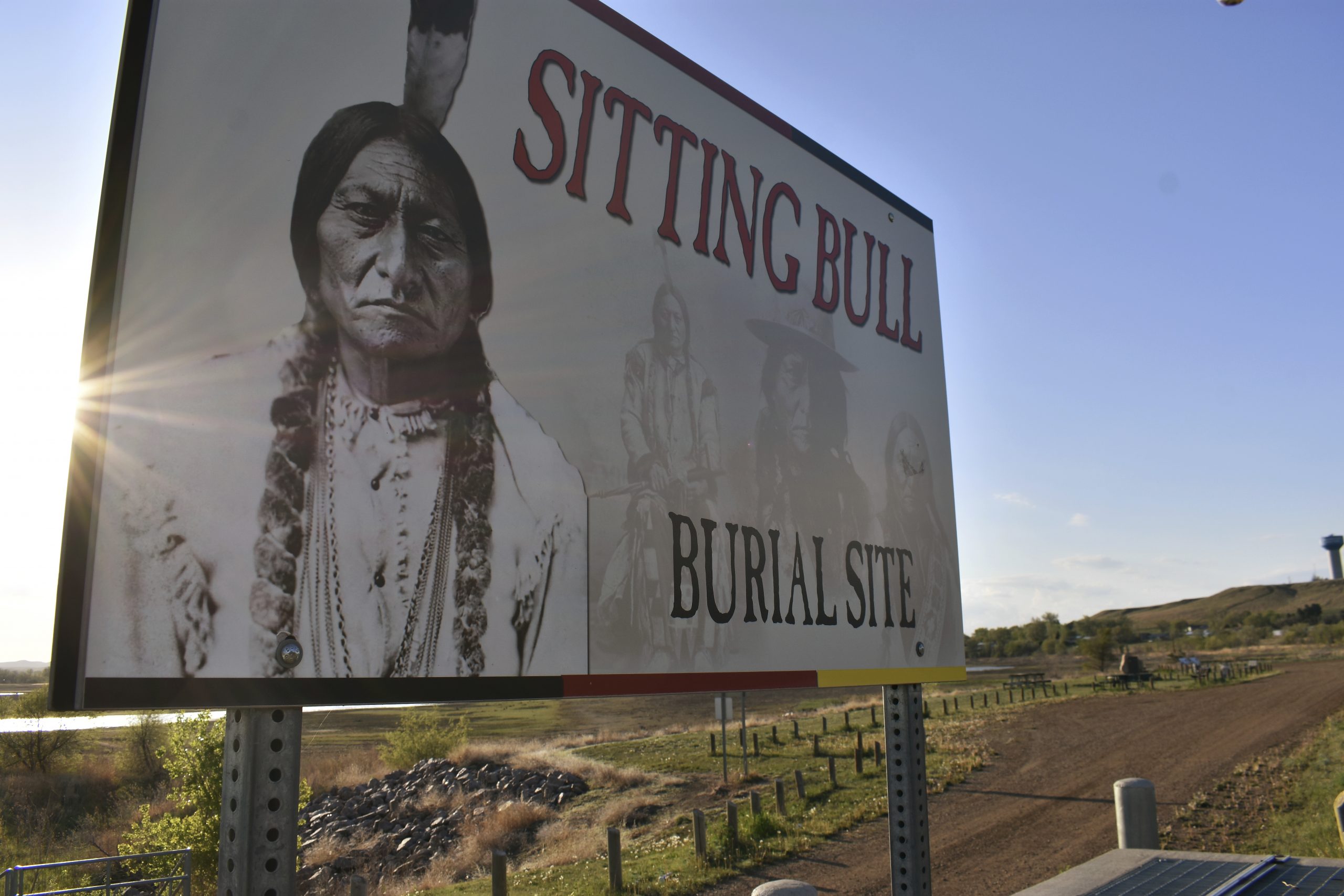 Native Americans seek Wounded Knee ‘stolen collection’ from museum