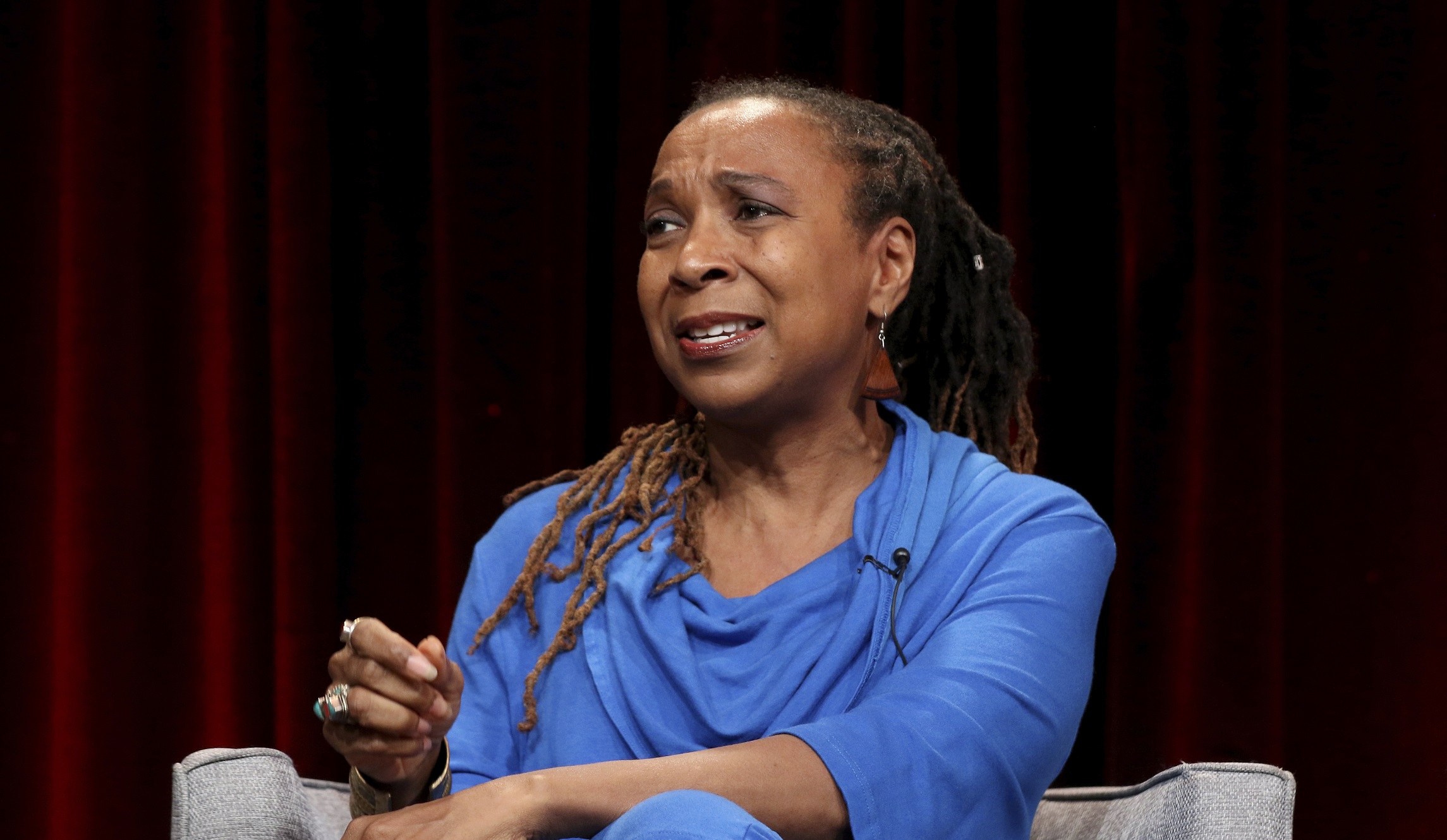 Kimberle Crenshaw