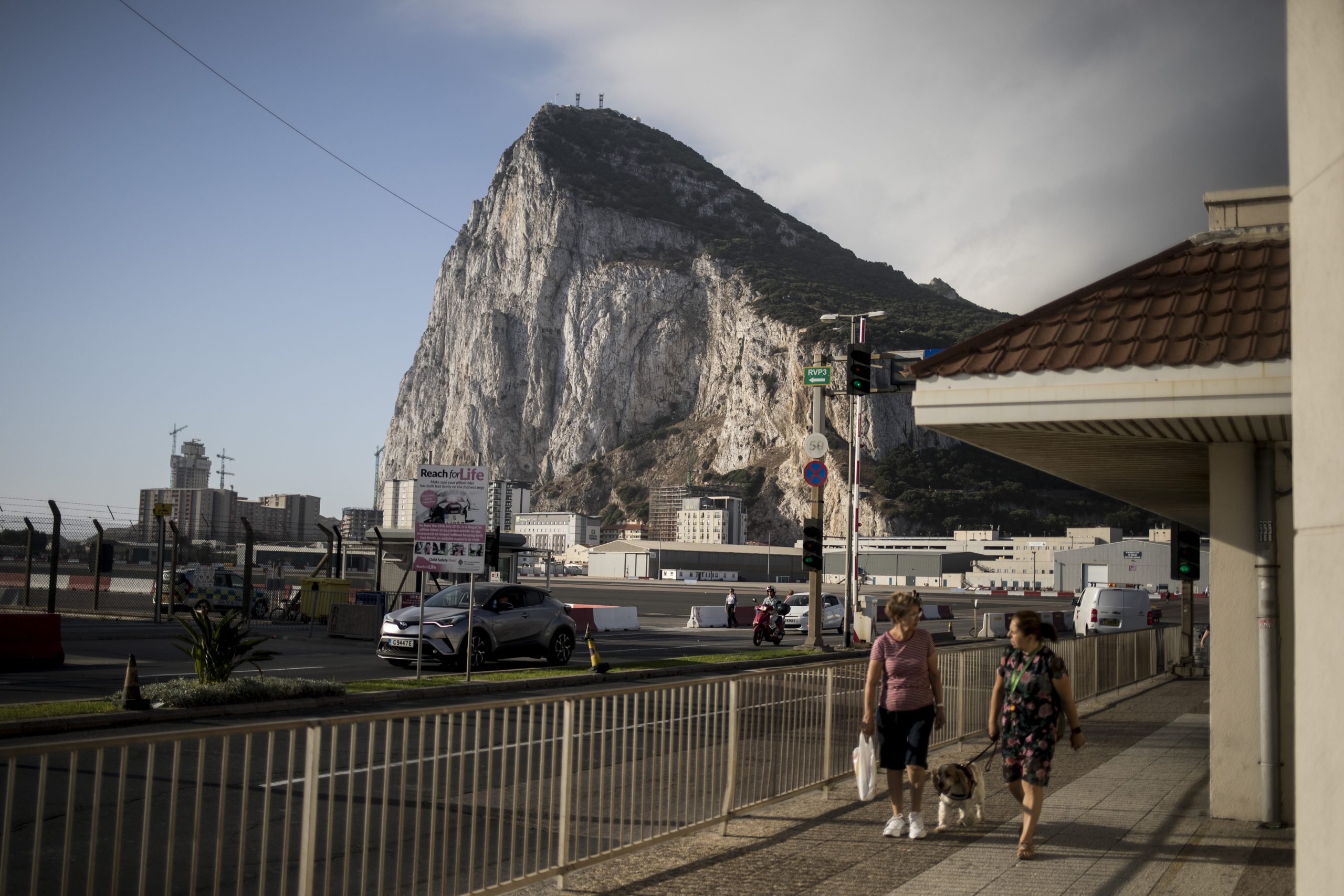 Gibraltar