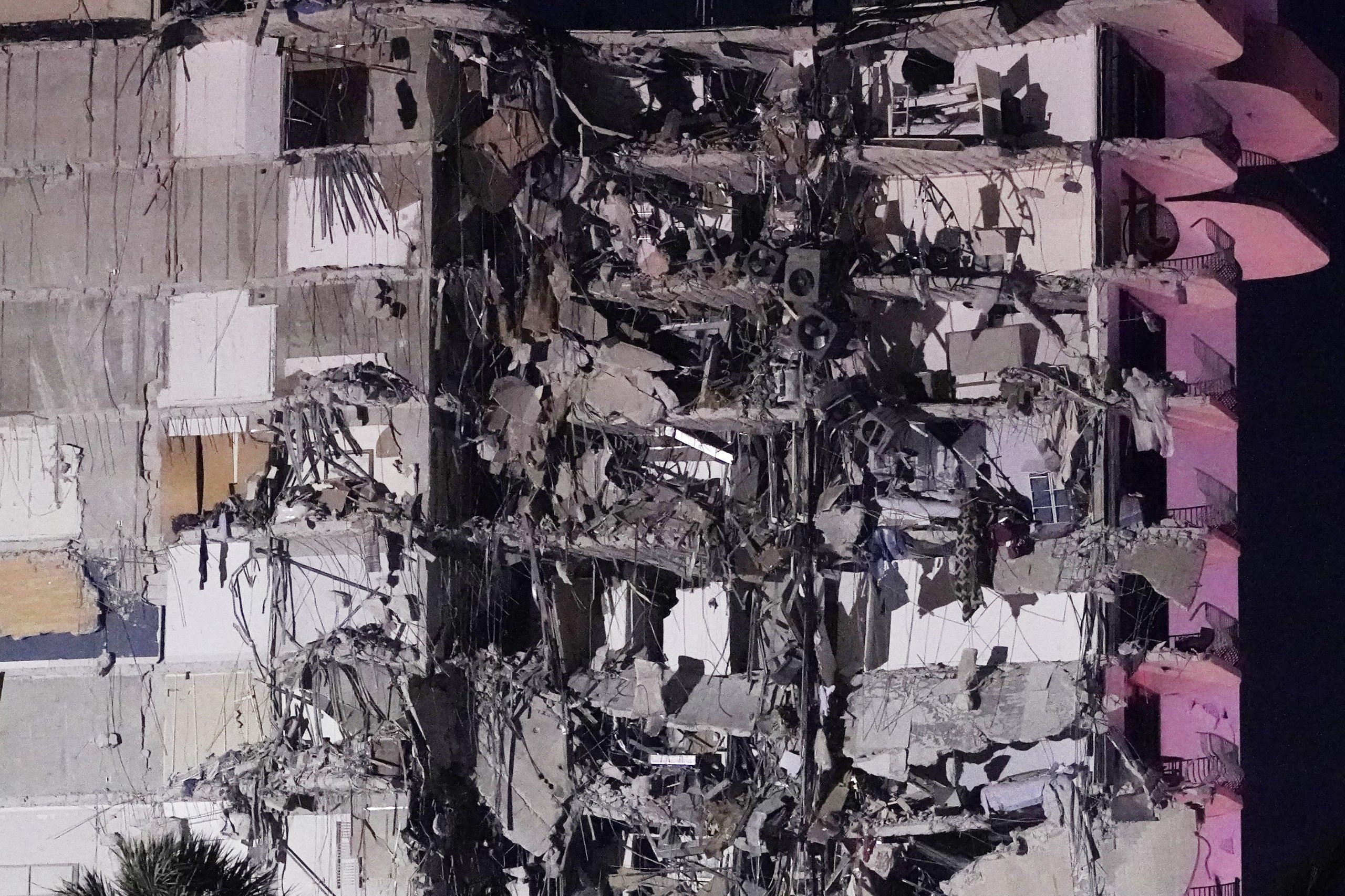 Extensive damage found in 2020 at Surfside, fixing it could have affected ‘stability’: Construction consultants