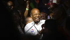 New York City mayoral race shows ranked-choice voting works