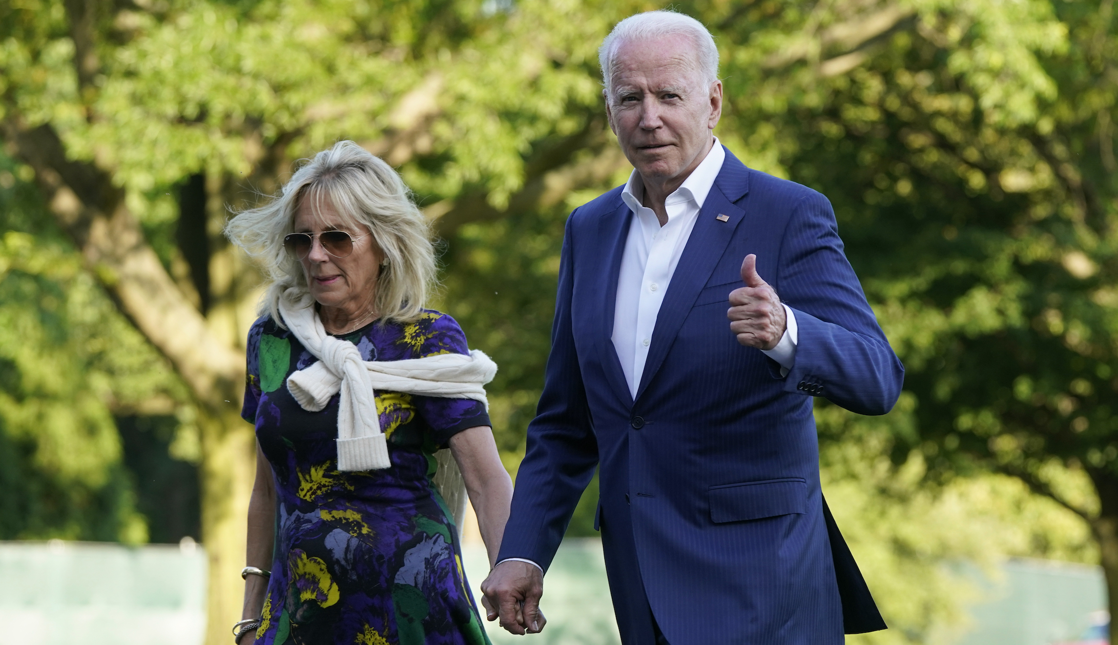 Were Biden’s latest airstrikes appropriate? Trump’s DOD and Pelosi say yes, but some lawmakers aren’t convinced