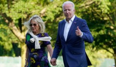 Were Biden’s latest airstrikes appropriate? Trump’s DOD and Pelosi say yes, but some lawmakers aren’t convinced