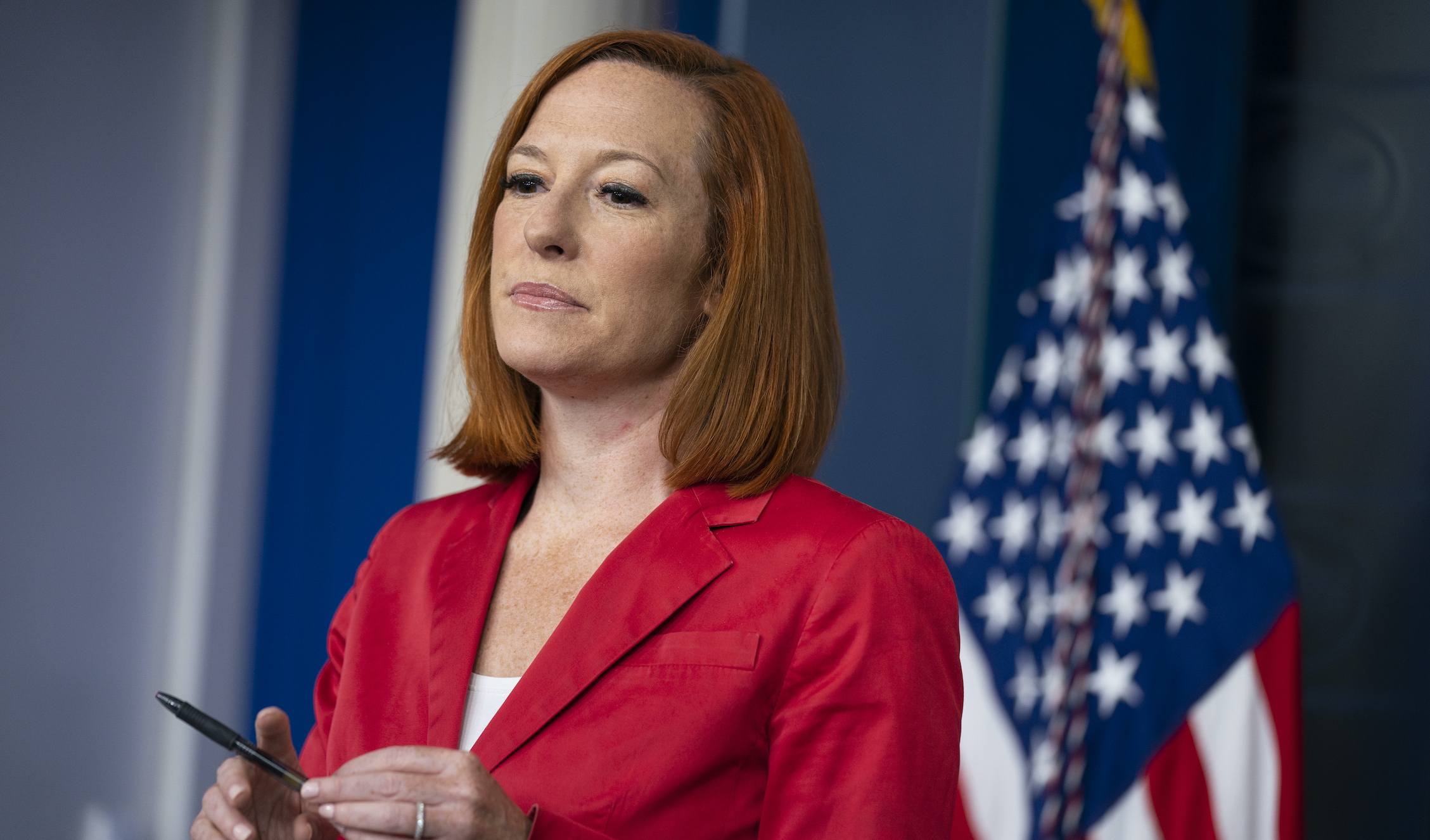 Why is White House painting inflation and supply disruption as minor problems?
