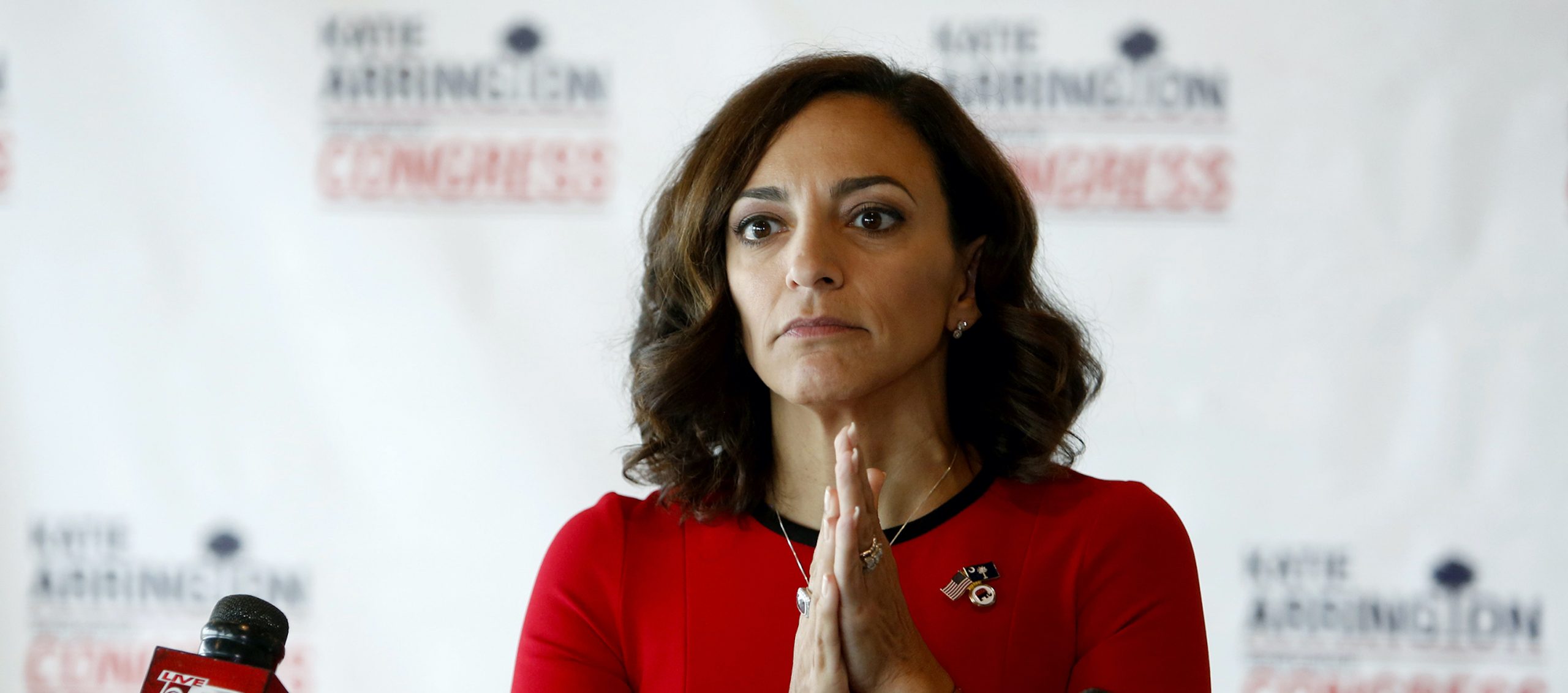 Rep. Nancy Mace draws GOP primary challenge from 2018 candidate Katie Arrington