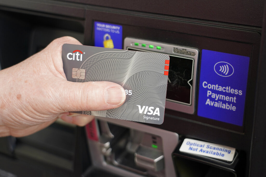 Credit cards: What is considered a bad credit score?