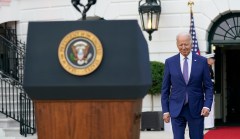 White House to spin July 4 vaccination shortfall