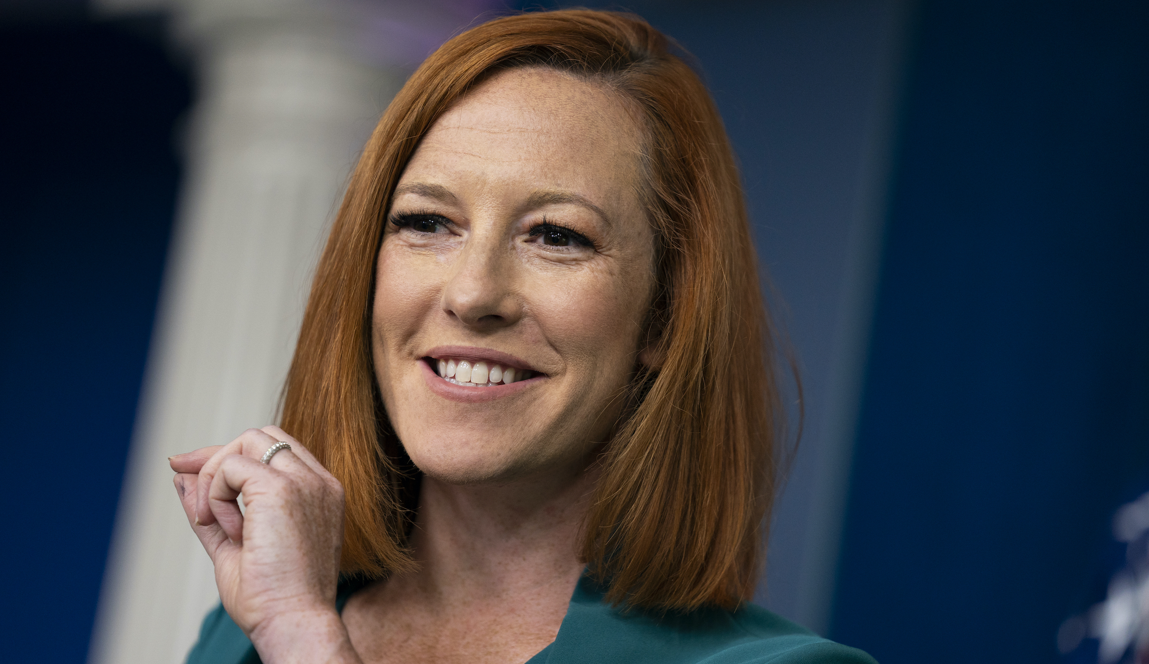White House encourages private companies take ‘innovative steps’ on vaccine mandates