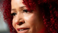 Nikole Hannah-Jones proves once again she knows nothing about history