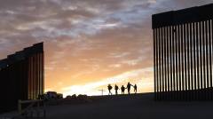 Arizona border just as ‘out of control’ as Texas, Gov. Doug Ducey warns