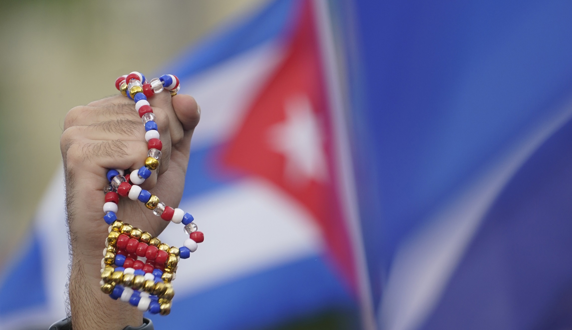 Biden team fumbled early response to Cuban unrest