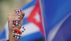 Biden team fumbled early response to Cuban unrest