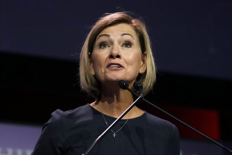 Iowa to use ARPA funds to supplement broadband expansion