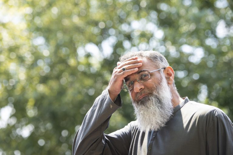 British Islamist preacher banned from multiple social media platforms