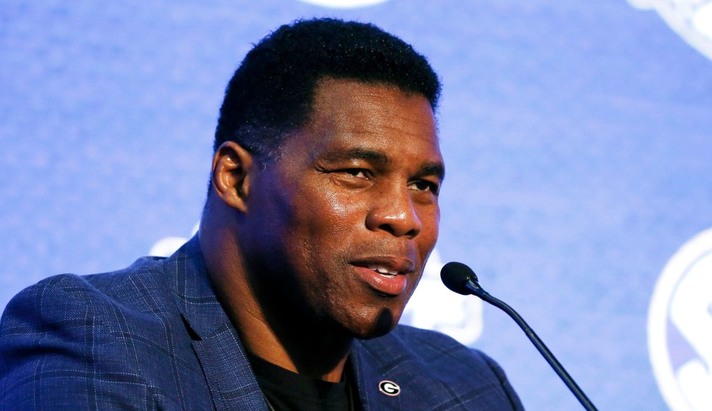 Democrats continue their unhinged bigotry toward black Republicans