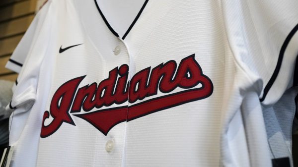 Cleveland Indians name change to Guardians could be merchandising windfall