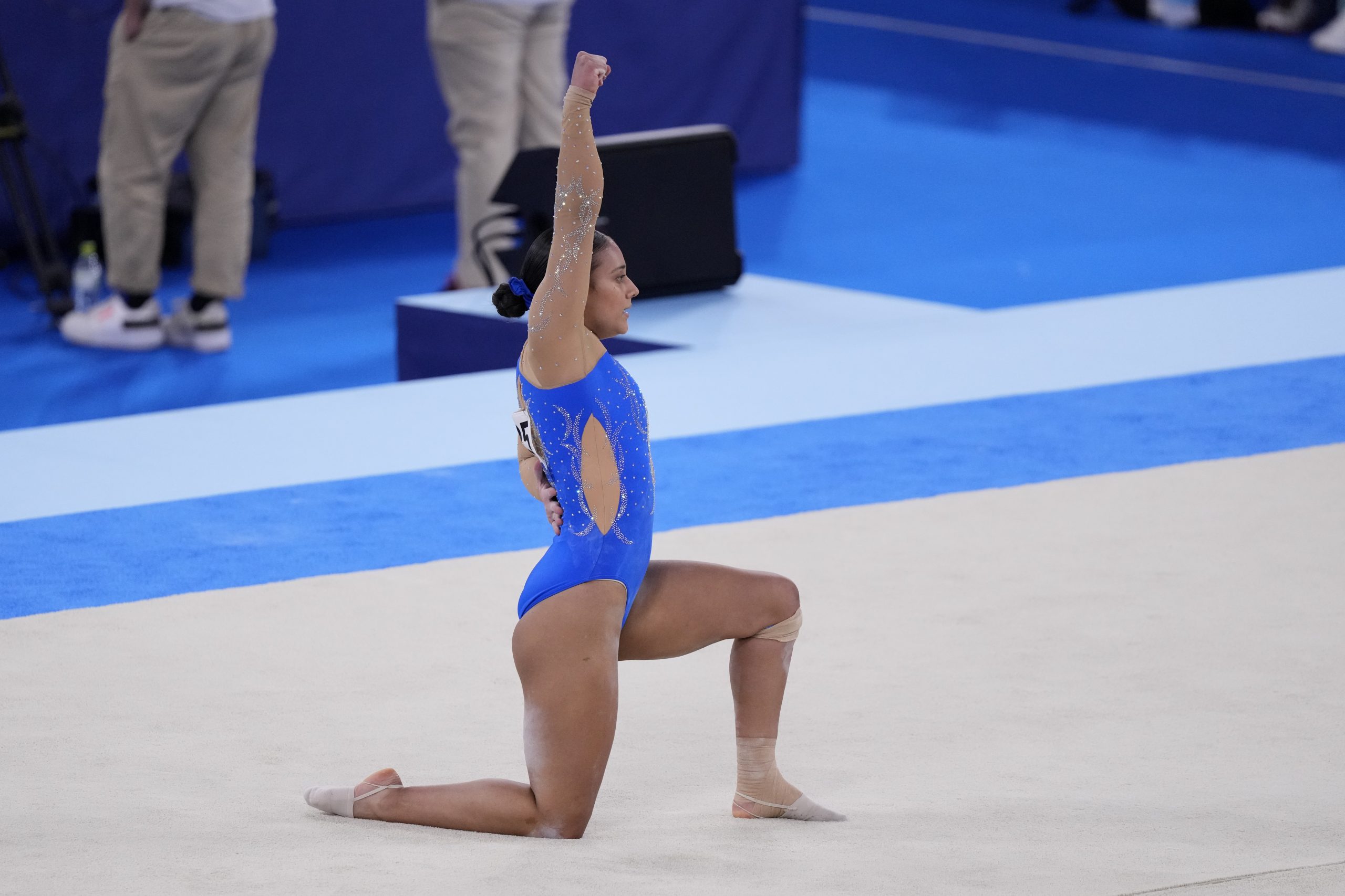 Tokyo Olympics Artistic Gymnastics