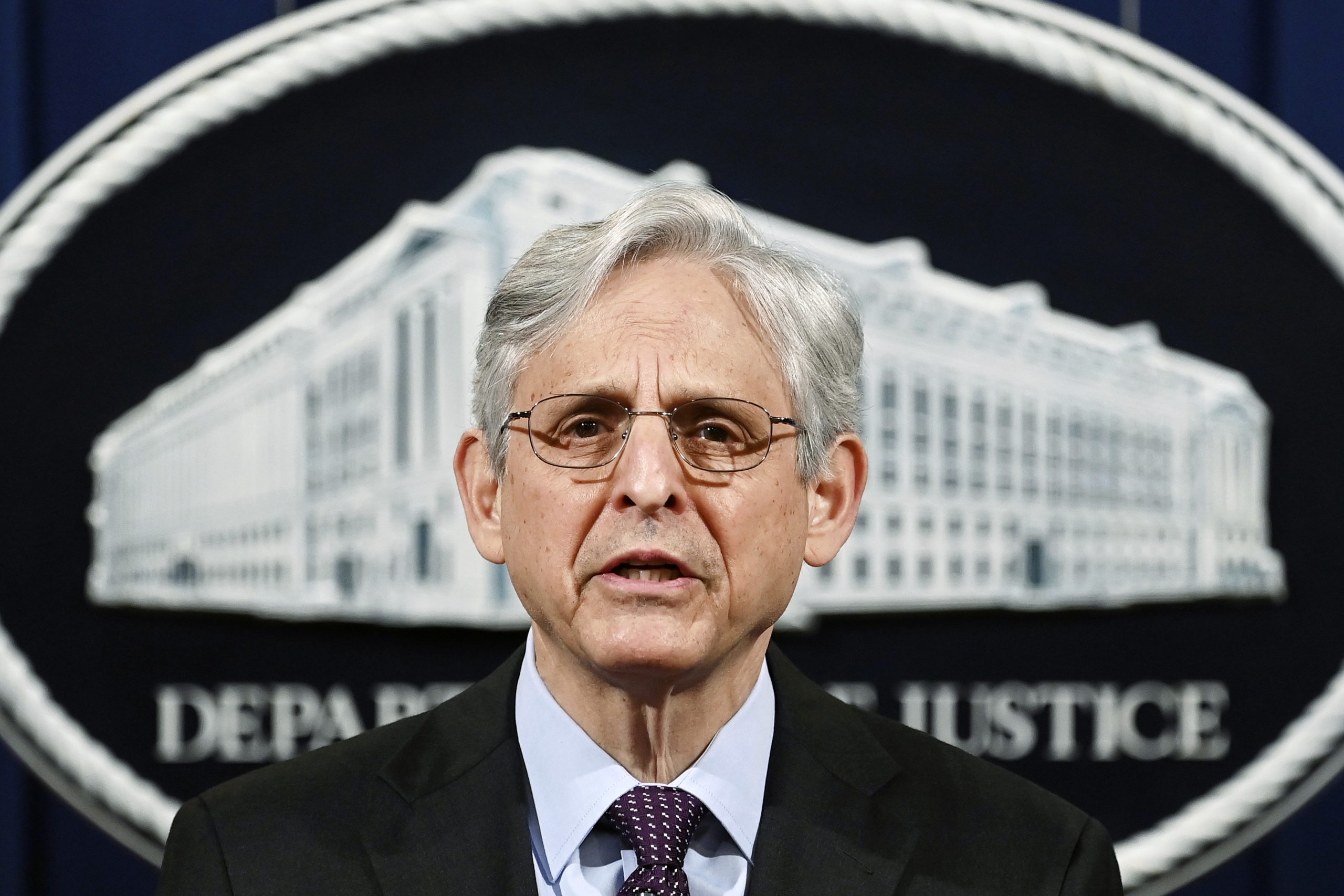 DOJ says it’s legal to mandate COVID vaccines