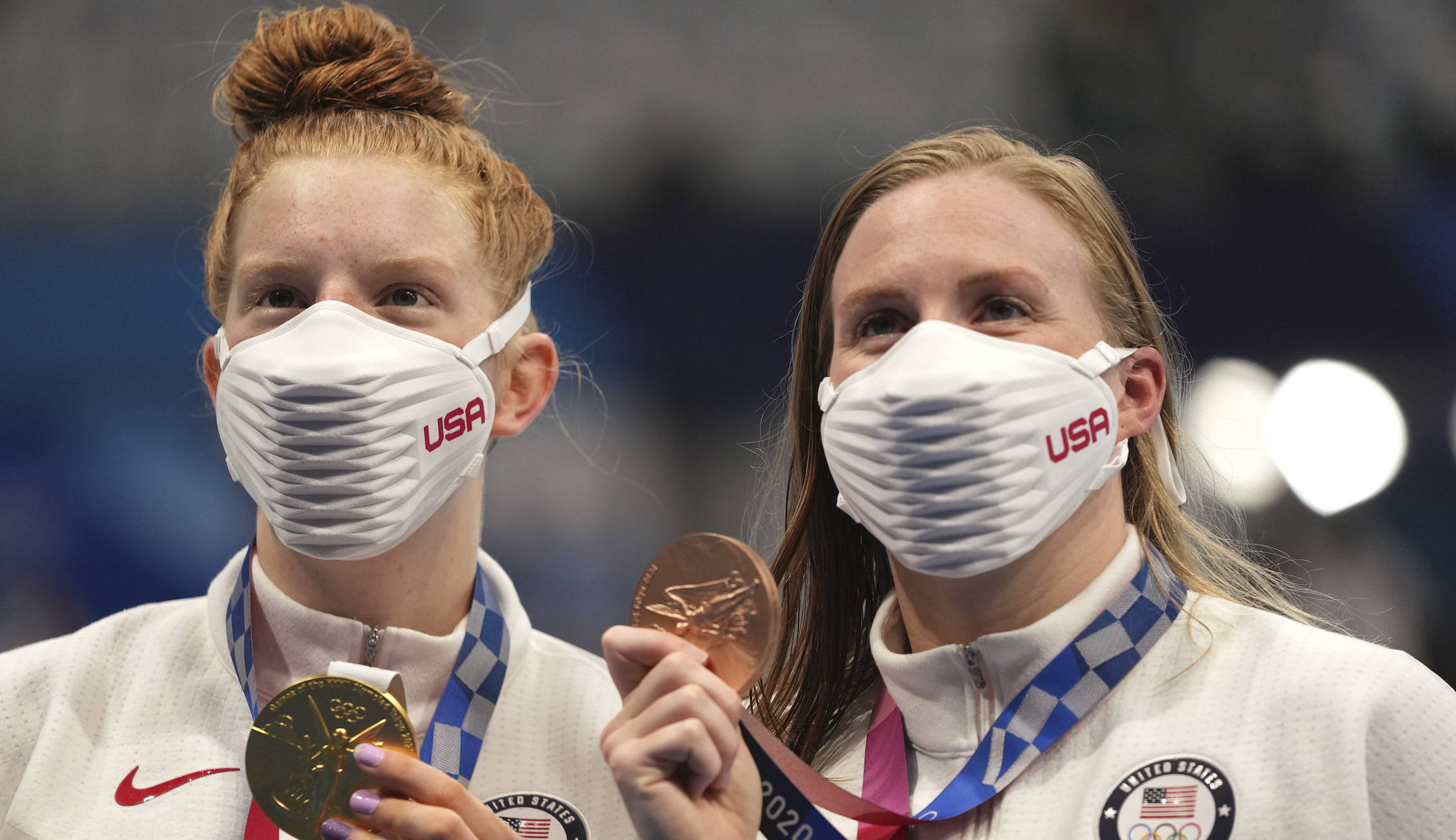 The Olympics showcases the benefits of meritocracy