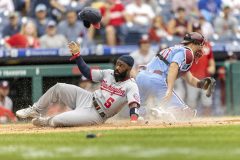Sports leagues are now feeding into COVID-19 hysteria rather than leading the way to normalcy