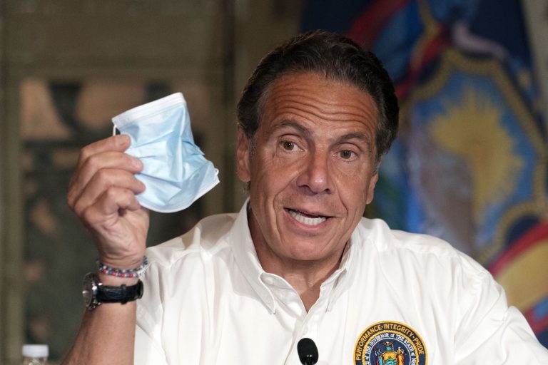 Westchester County district attorney launches criminal inquiry into Andrew Cuomo