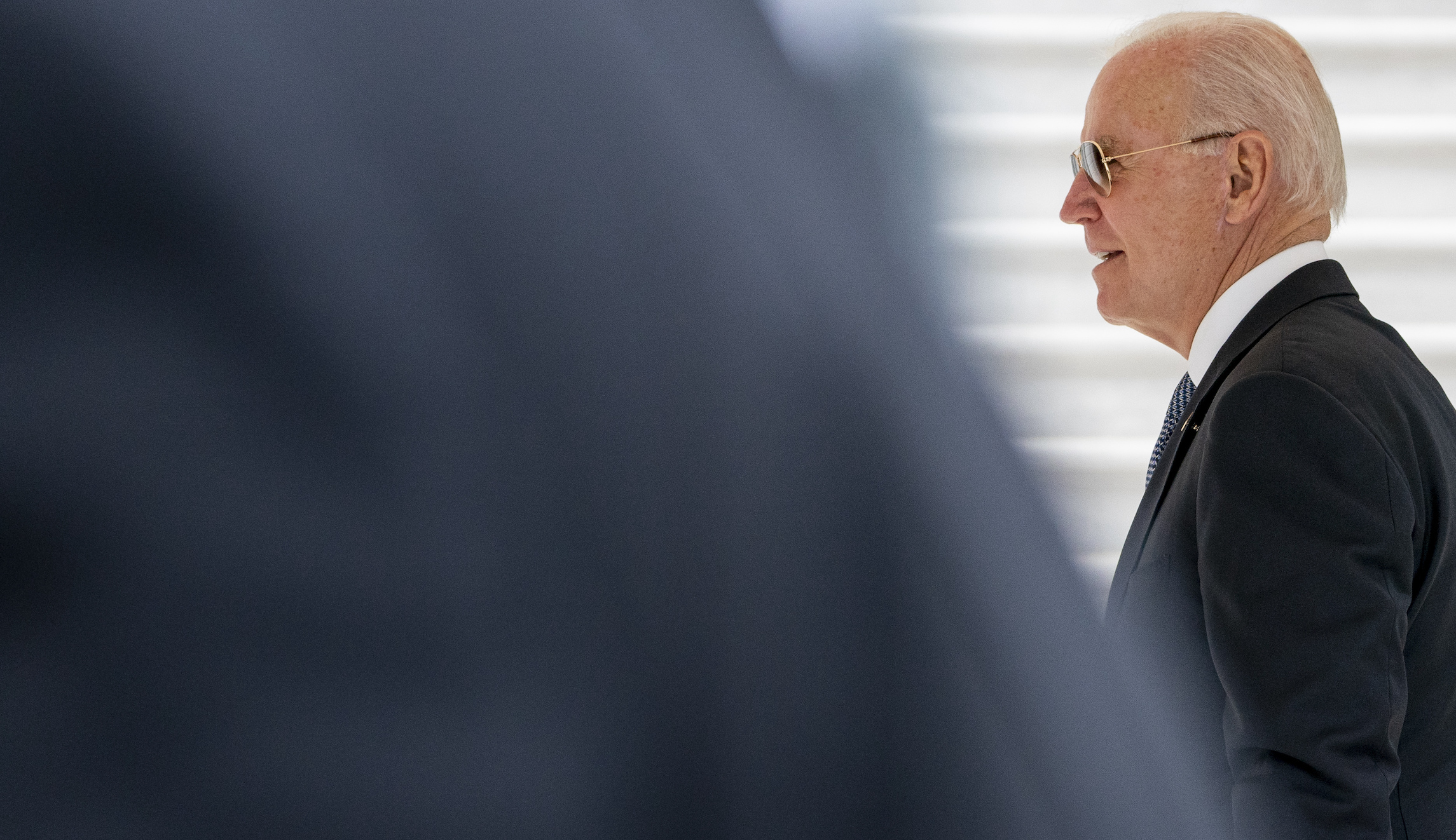 Biden fumbles response to border COVID-19 hypocrisy