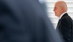 Biden fumbles response to border COVID-19 hypocrisy
