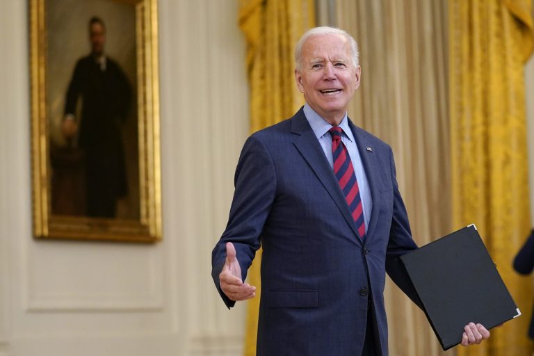 Biden says he bears ‘zero responsibility’ for Afghanistan debacle