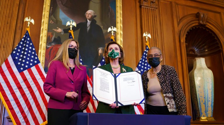 Democrats in the danger zone: Members added to list of defensive House front liners