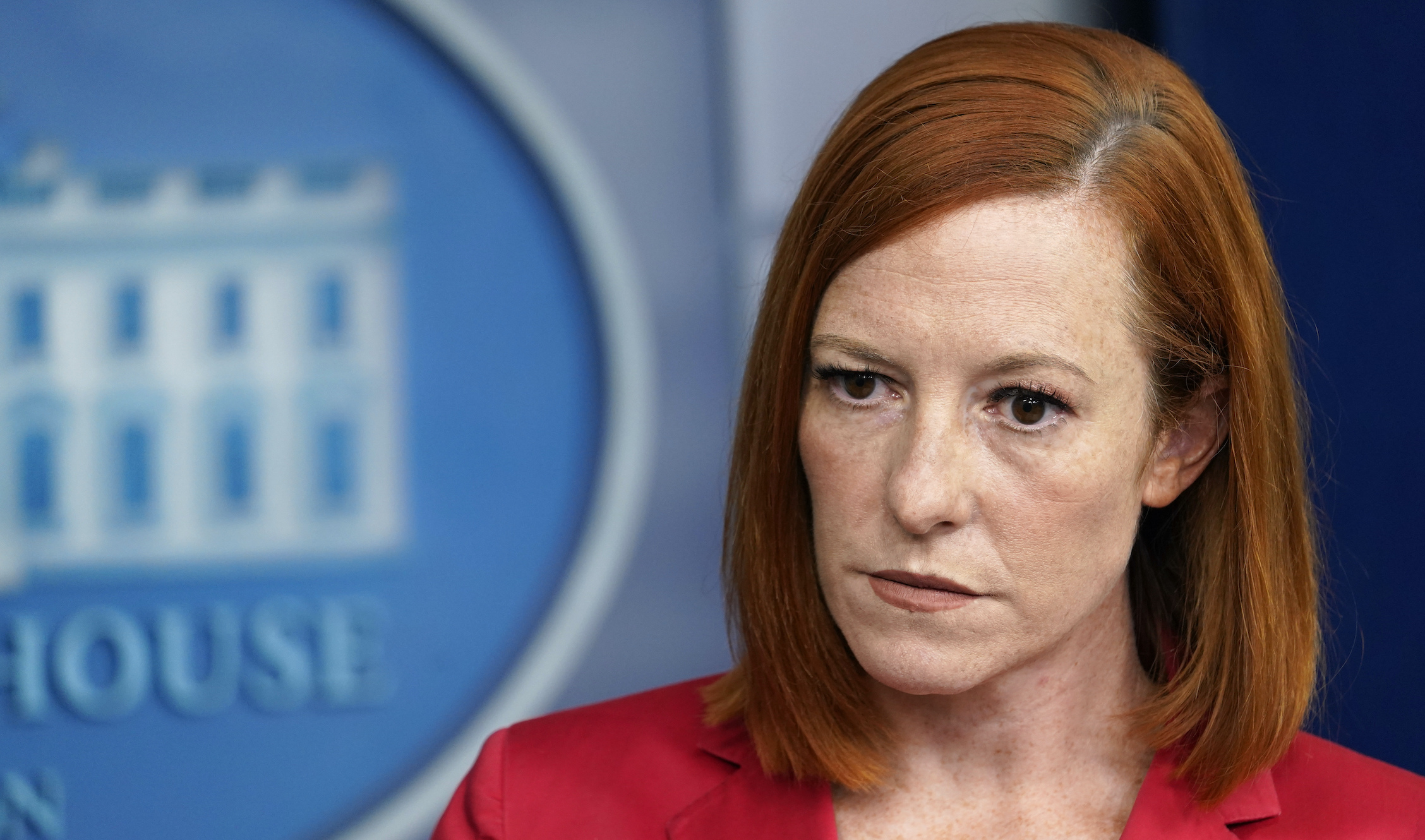 An evasive White House quietly hints that not all Americans will make it out of Afghanistan