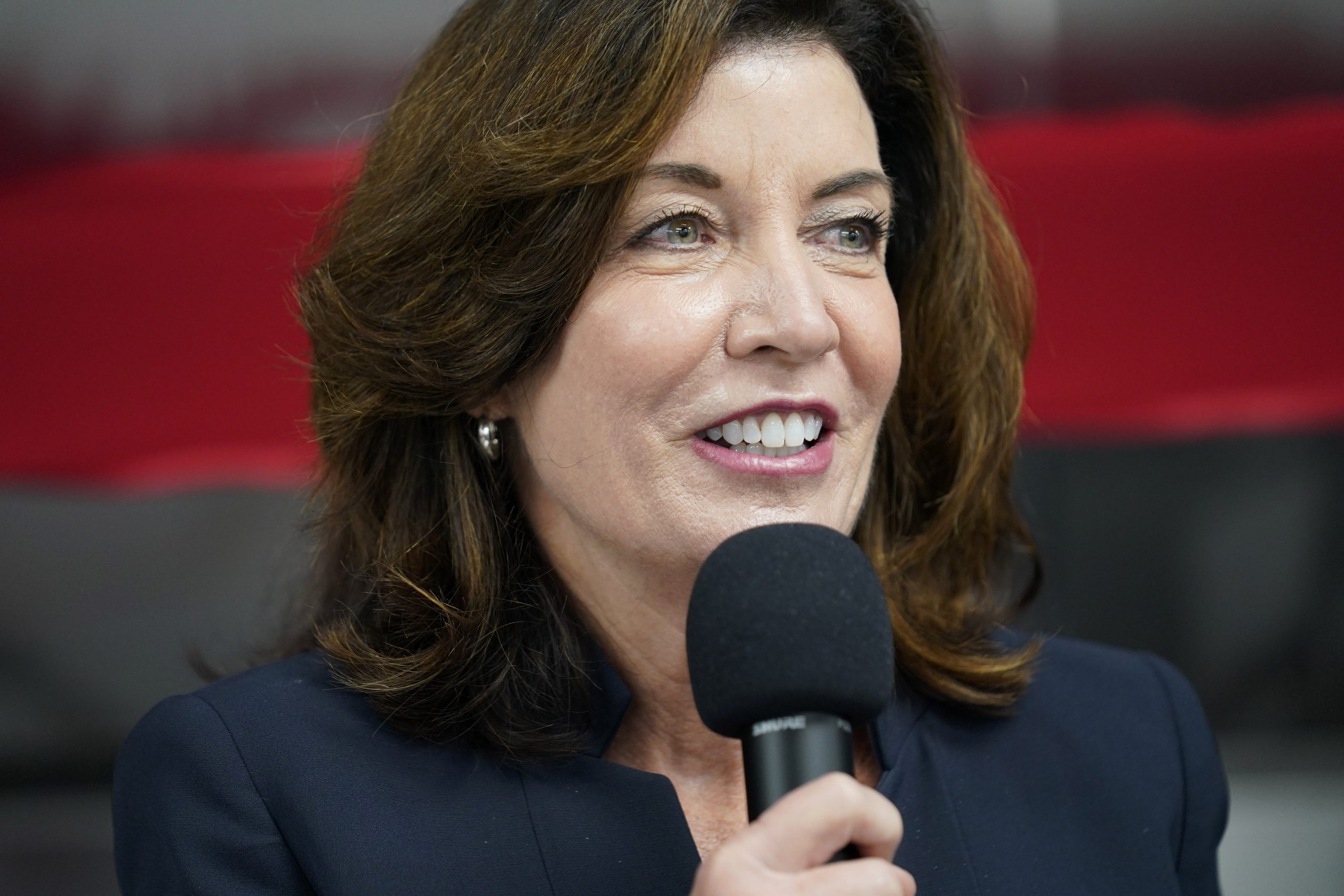 Hochul: ‘I believe we’ll need mask mandates’ in New York schools