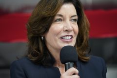 Hochul: ‘I believe we’ll need mask mandates’ in New York schools