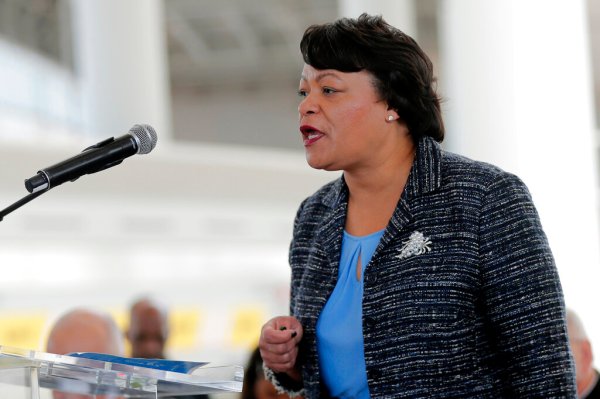 New Orleans mayor and health department sued over mask and vaccine mandates