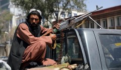 Taliban words on women belie decades of atrocities