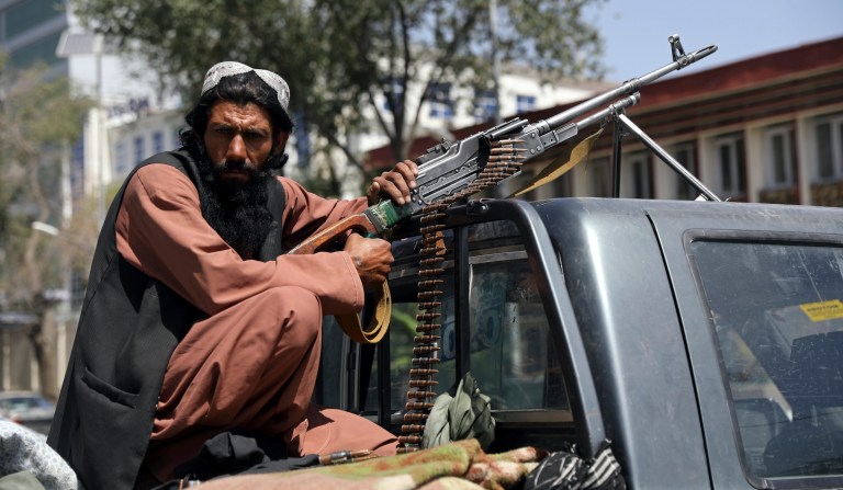 Expecting Afghanistan’s disaster
