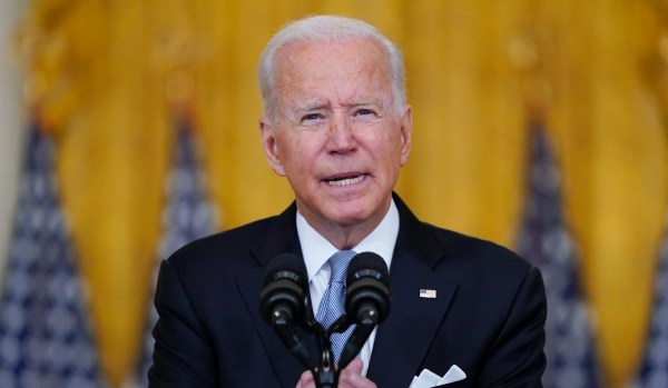 The Supreme Court just gave Biden his best opportunity to solve the border crisis