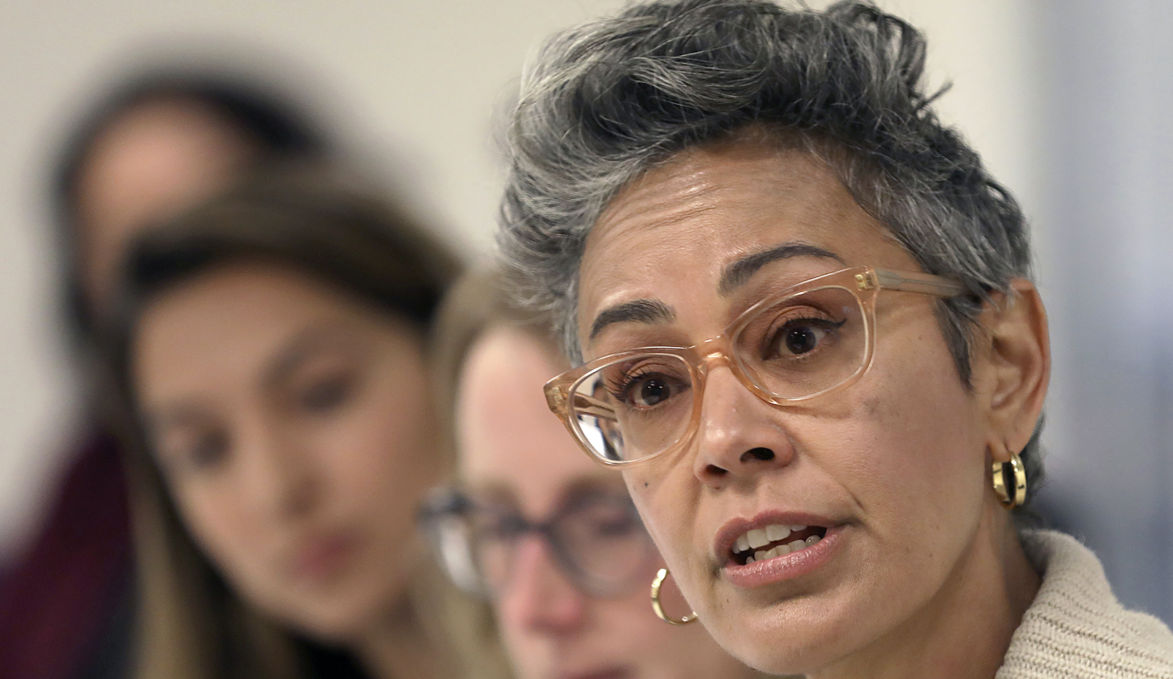 MAGA-crazed racist San Francisco voters oust their woke school board