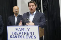 Obsessed with mandates, Biden has failed to focus on coronavirus treatments