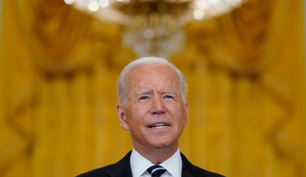 White House pushes tax benefits for 3.9 million small businesses while lobbying for Biden’s $3.5 trillion reconciliation plan