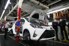 Automakers announce alarms designed to prevent hot car deaths by 2025