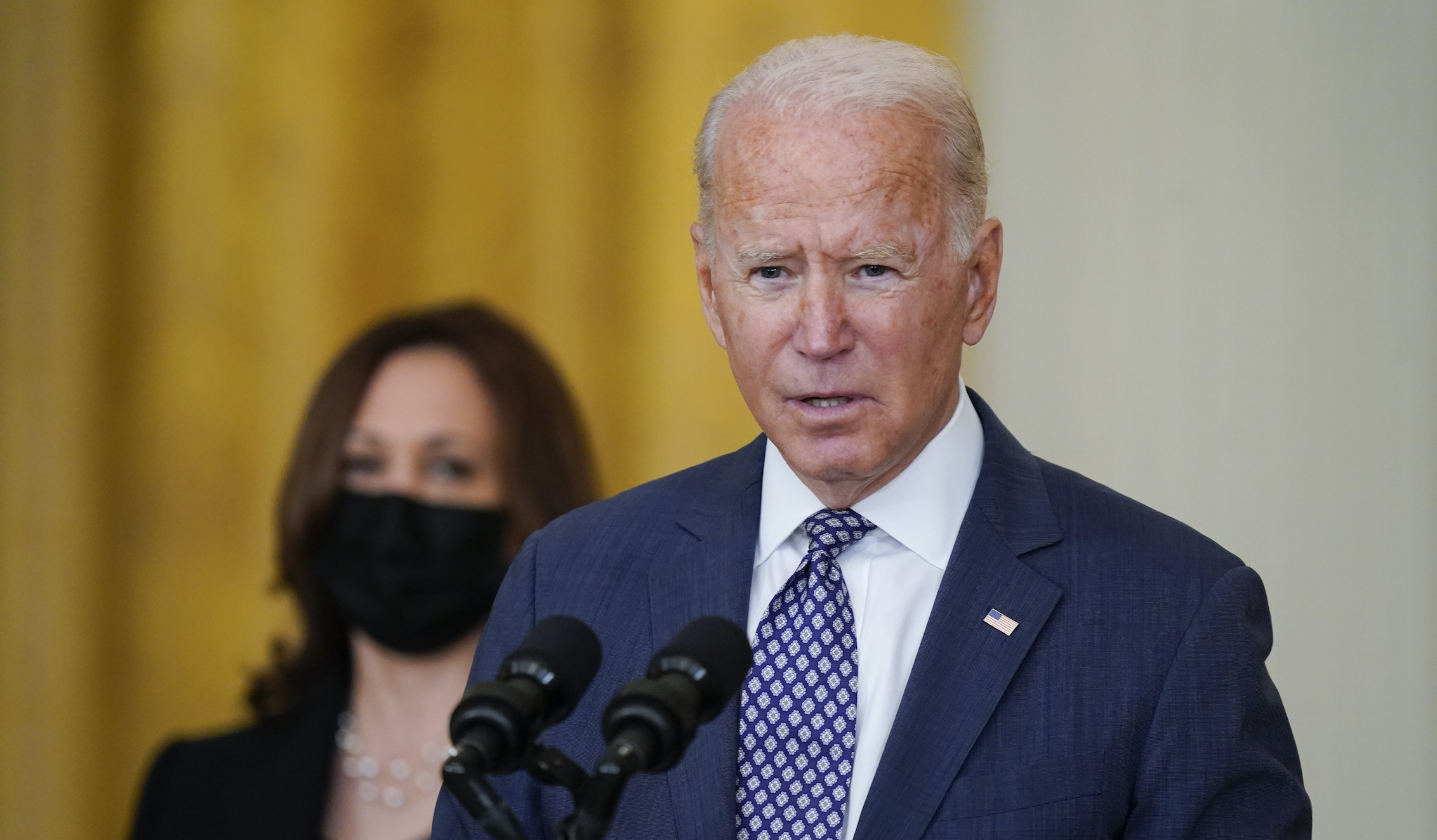 Biden’s and Democrats’ 2022 hopes depend on voters forgetting about botched Afghanistan withdrawal
