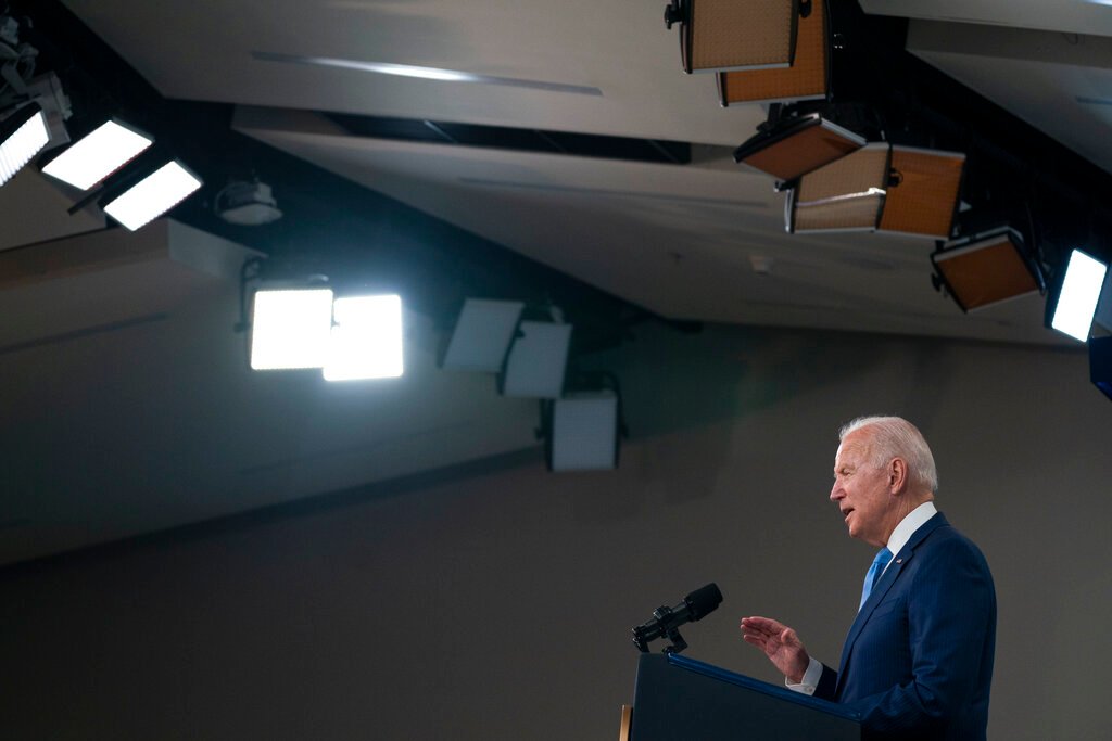 White House fights to regain control of its message on Afghanistan