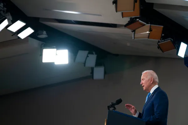 White House fights to regain control of its message on Afghanistan