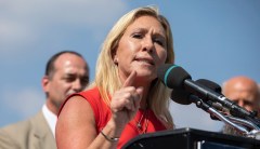 Both sides should support Marjorie Taylor Greene’s primary challenger