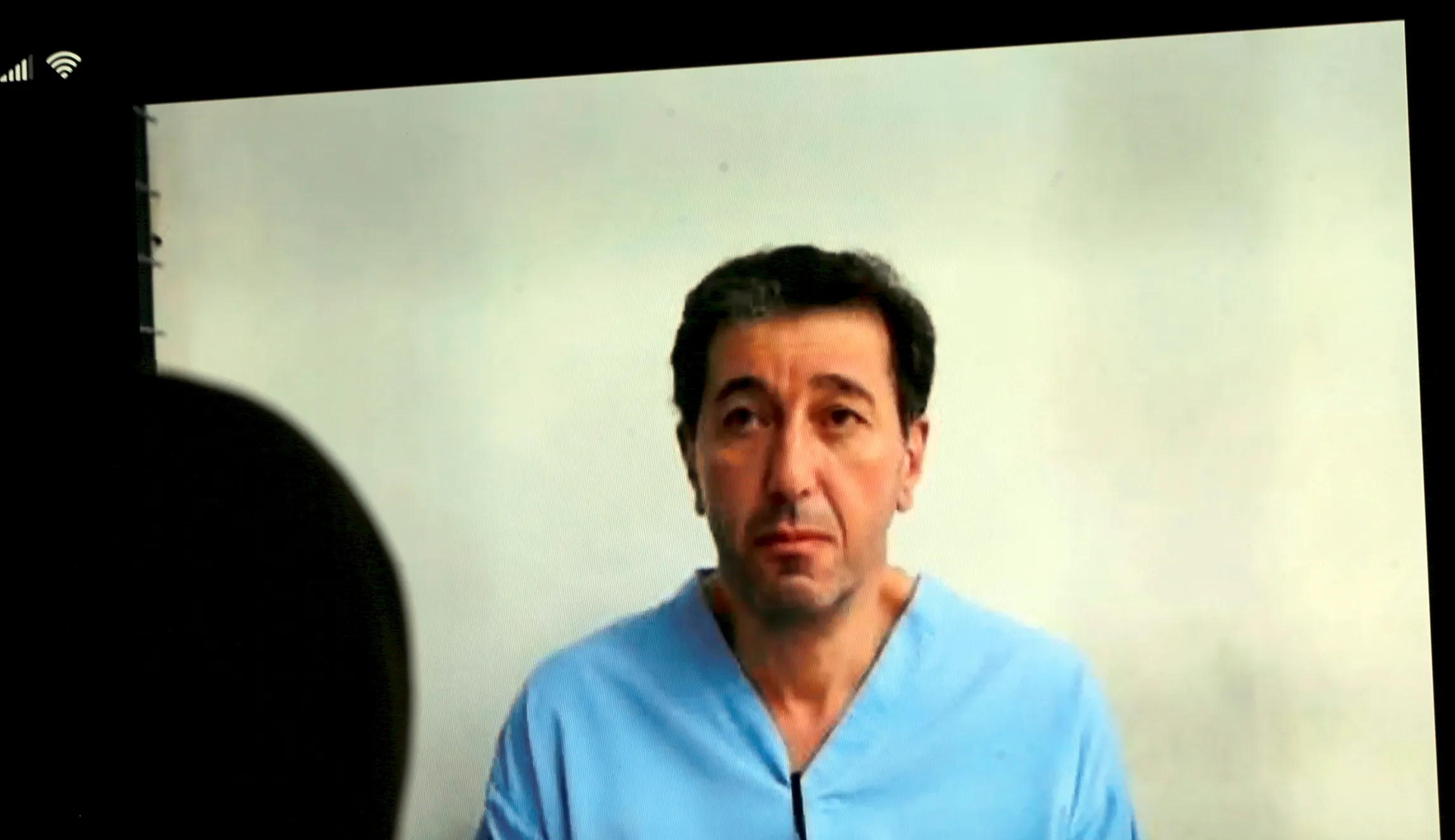 Biden must get tough with Jordan’s King Abdullah II to force release of captive US citizen